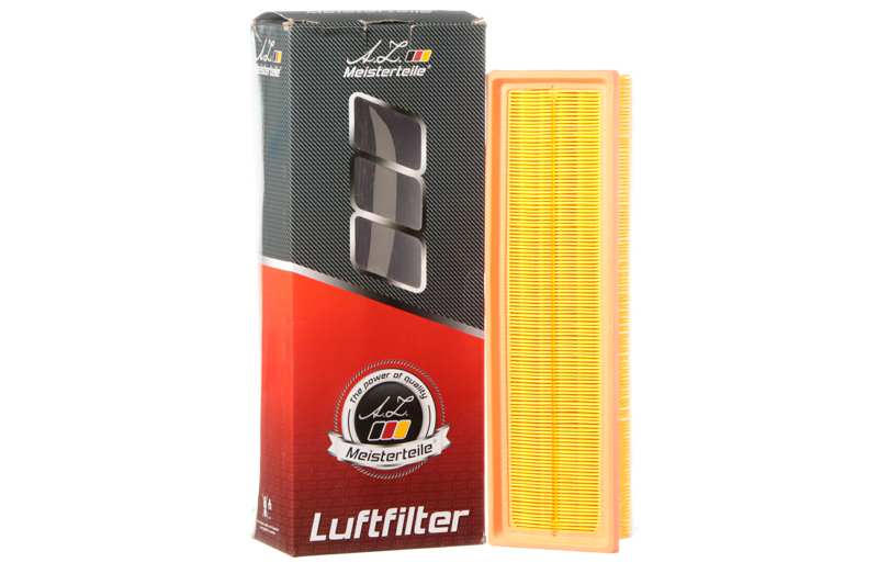 Luftfilter